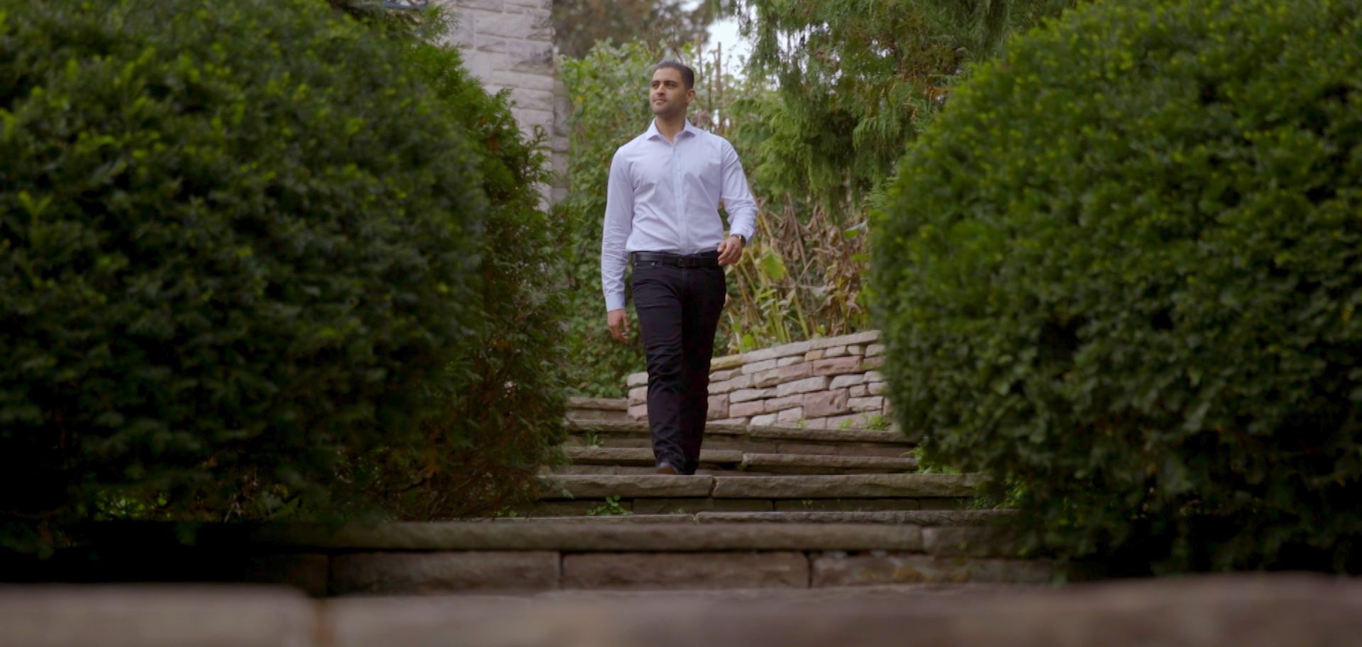 meet Fady And Find Out More About The Work We Do Every Day