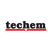 techem Logo