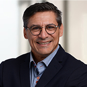 pat Naccarato