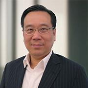 raymond Chan
