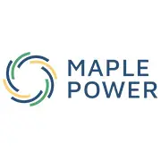 Maple Power Logo